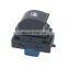 Wholesale 4 Pins Power Window Single Lifter Button Switch 6554.XV 735421717 For Citroen For Peugeot 2008-2014