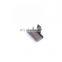 Custom high quality aluminum sheet metal fabrication precision parts metal sheet cutting dies and stamping
