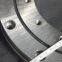 XSU080168 crossed roller bearing 130x205x25.4mm