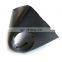 One Set LH + RH Side Headlight Washer Primed Cover Cap 03-06 forBMW X5 E53