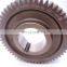 16JS200T-1701056 shaft driving gear truck gearbox parts