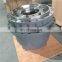 34E7-02500 R450LC-7 Excavator Travel Device R450LC-7 Travel Gearbox