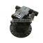 Trade assurance NACHI Excavator Rotary pump PC50 PC56 PCR series PCR-3B-12A-FP-9093C Rotary motor assembly