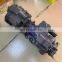 Original new Excavator  EC140 EC140D Excavator Hydraulic main Pump KPM K3V63DT-1ZEP-9NOY-BV 14717725