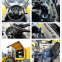 China Wheel loader XCMG 5 ton ZL50GN Wheel Loader from china factory supply best price
