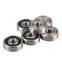 625ZZ Miniature Deep Groove Ball Bearing 5x16x5mm ABEC-3 for Home Office