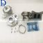 IS38 Turbocharger spare parts 06K145722A 06K145702N 06K145722H Turbo compressor housing and turbine housing