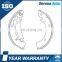 58305-1CA00 brake shoes for HYUNDAI GETZ