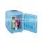 4L Beauty Portable Small Refrigerator Mini Fridge