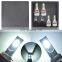 6X 9005 H11  6000K White COB LED Headlight + Fog/Driving Light Suit For 2007-2013 GMC Sierra 1500 2500