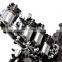 Transmission Valve Body w/ Solenoid for HYUNDAI INFINITI NISSAN ARMADA RE5R05A