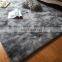 Household modern animal rabbit fur carpet and rugs living room