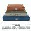 Three Colors Washable Waterproof Luxury Pet Dog Bed