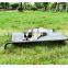 Raised Pet Foldable Outdoor Waterproof Elevated Dog Bed