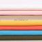 100% polyester imitation memory fabric for jacket