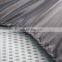 Luxury High Quality Home Textile Dubai Single 4 Piece 100% Microfiber Duvet Cover Bed Sheet Bedding Comforter Set