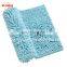 100% Polyester Microfiber Chenille Bath Mat
