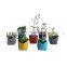 oem logo for you non woven fabric grow bag