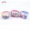 Mini Needlework Sewing Kit Portable Plastic Boxed Sewing Box