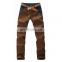 DiZNEW Straight leg slim fit mens denim jeans scratch cotton comfort pants