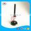 motorcycle parts engine valve for bajaj pulsar 220 spare parts in peru