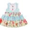 teen clothing  kids clothing online shopping sleeveless baby girl apparel