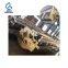 Hydraulic oxygen air cushion headbox paper machine parts
