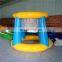 Most interesting inflatable Water basketball hoop inflatable water toys on sale