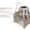 Commercial Automatic Novelty Electric Potato Peeling Machine Manufacturer  Electric Potato Peeler  Machine Price