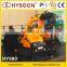 China Supplier Mini Skid Loader with Snow Thrower