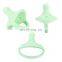 Wholesale Food Grade Silicone Pacifier Soother Molar Baby