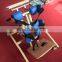 China supplier rehabilitation standing frame for children