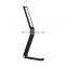 MESUN USB Type Eye Care Folding LED Desk Lamp with Special Triangle Design for Office and Reading