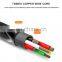 New Fashion Computer Wired Earphone With Mic Microphone 3.5mm Stereo Headset