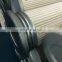 Top Loading Pleated Bag Filters, Dust Bag Filter For Vacuum Cleaner, Cement Industry Bag Filters
