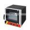Commercial Baking+Equipment Bread Bakery Oven with Stainless Steel
