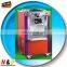 health food rainbow Ice cream machine/soft ice cream machine/commercial ice cream machine