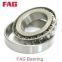 FAG 33209 tapered roller bearings