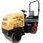 1 ton road roller  vibratory road roller  for sale