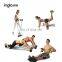 Exercise Roller Abdominal Wheel Roller