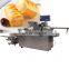 Longyu SV- 209 Automatic Easy to Operate Steamed/ Round Bread French Bread Moulding Machine