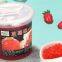 Boduo  Strawberry Flavored Popping Boba