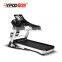 YPOO New Design 2.0hp Home Folding Electric Fitness Treadmill