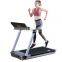 YPOO Newest Super Shock Absorption Gym Running Machine Mini Super Foldable Motorized Fitness Treadmill