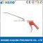 kailing best sale AG-100 MG-100 AG-300 solenoid air riffle gun hunting lights with scope