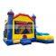 Children's Inflatables Castle Bouncy Jumping Bouncer Combo Bounce Castle With Slide