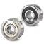 Track roller bearing LFR5208-40-2Z LFR 5208-40 KDD LFR5208-40-2RS-RB bearing