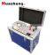 dc resistance test 50a transformer winding resistance tester