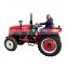 Agricultural Machinery China Cheap Farm Tractor 50HP