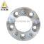 Modified Big Brake Kits Ap Racing Universal Flange 5X108 To 5X114.3 Wheel Spacers Adapter